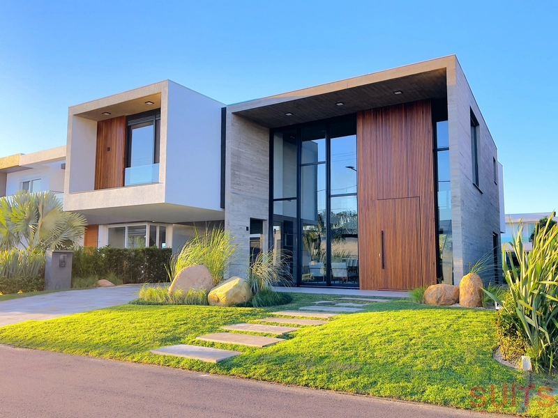 Lindo sobrado no Condomínio Malibu Beach Residence: 95ª foto da galeria de imagens do imóvel