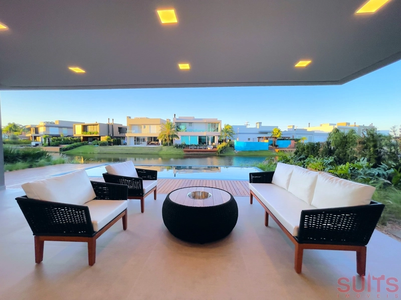 Lindo sobrado no Condomínio Malibu Beach Residence: 44ª foto da galeria de imagens do imóvel