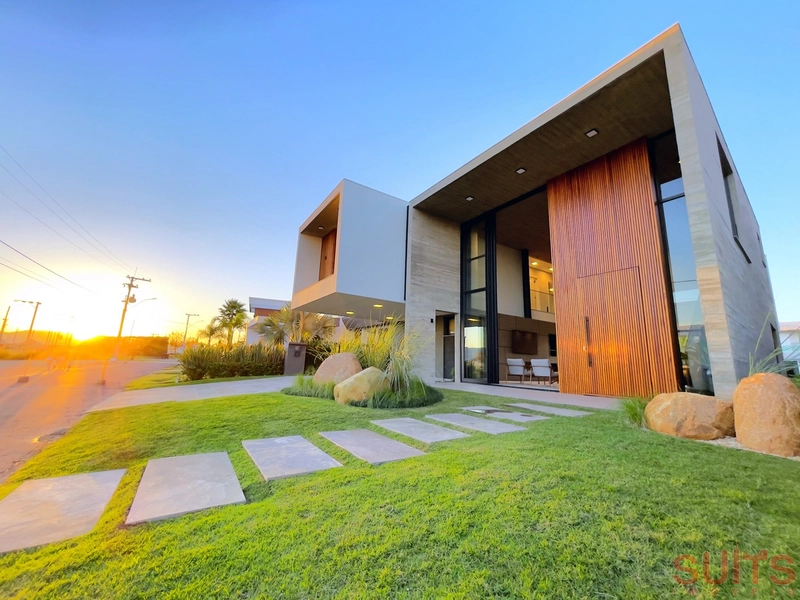 Lindo sobrado no Condomínio Malibu Beach Residence: 98ª foto da galeria de imagens do imóvel