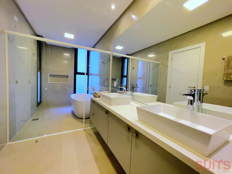 Lindo sobrado no Condomínio Malibu Beach Residence: 80ª foto da galeria de imagens do imóvel