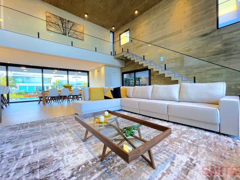 Lindo sobrado no Condomínio Malibu Beach Residence: 15ª foto da galeria de imagens do imóvel