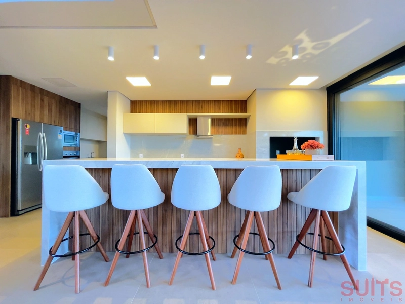 Lindo sobrado no Condomínio Malibu Beach Residence: 28ª foto da galeria de imagens do imóvel