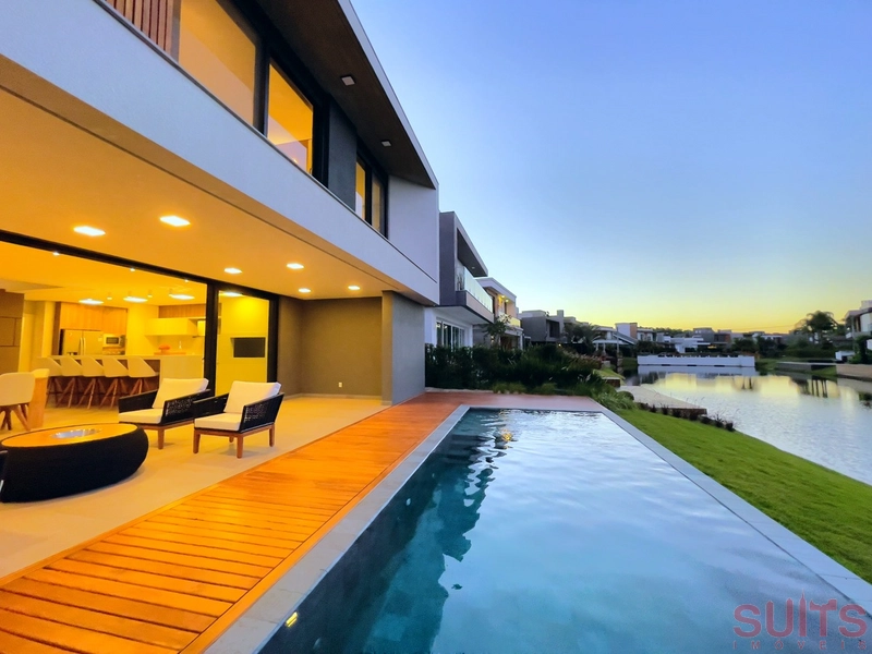 Lindo sobrado no Condomínio Malibu Beach Residence: 39ª foto da galeria de imagens do imóvel