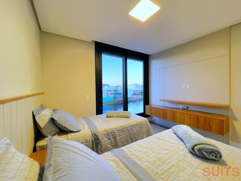 Lindo sobrado no Condomínio Malibu Beach Residence: 73ª foto da galeria de imagens do imóvel