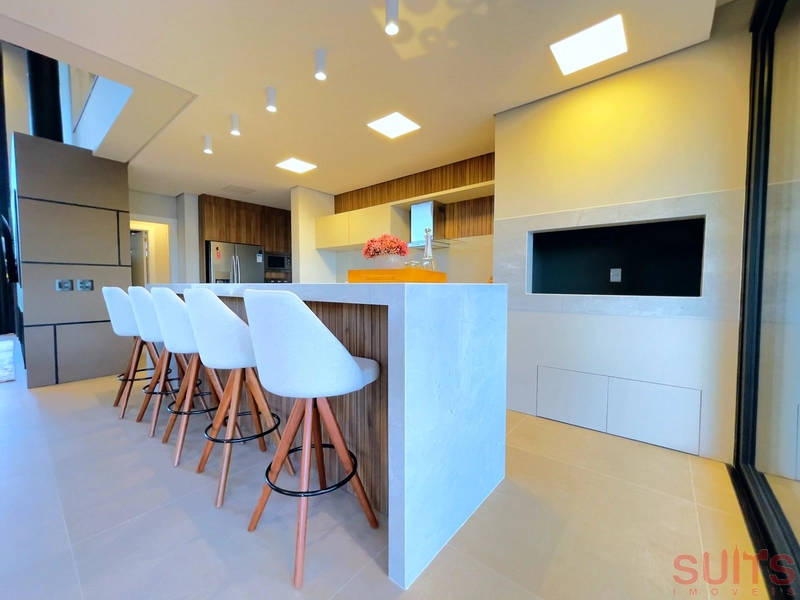 Lindo sobrado no Condomínio Malibu Beach Residence: 30ª foto da galeria de imagens do imóvel