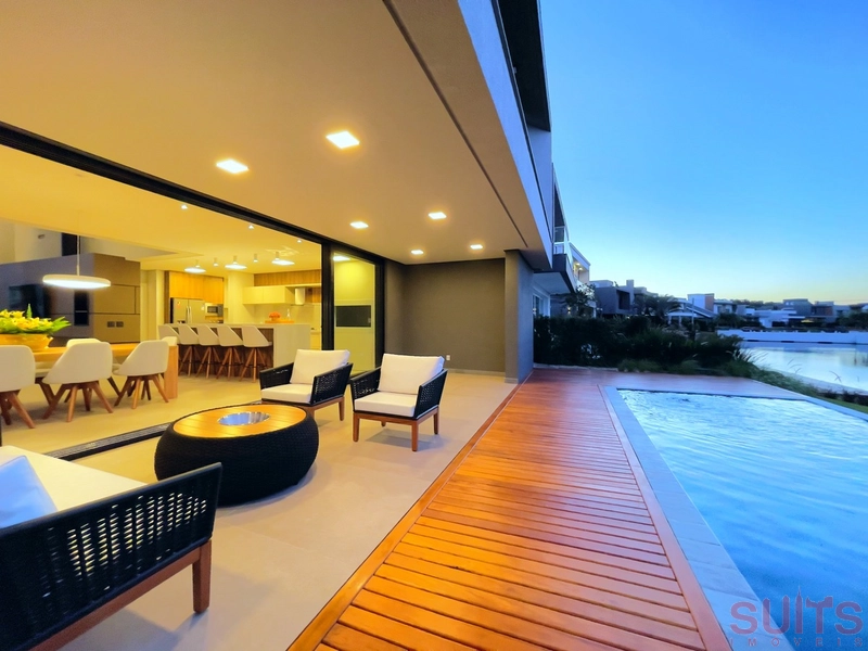 Lindo sobrado no Condomínio Malibu Beach Residence: 36ª foto da galeria de imagens do imóvel