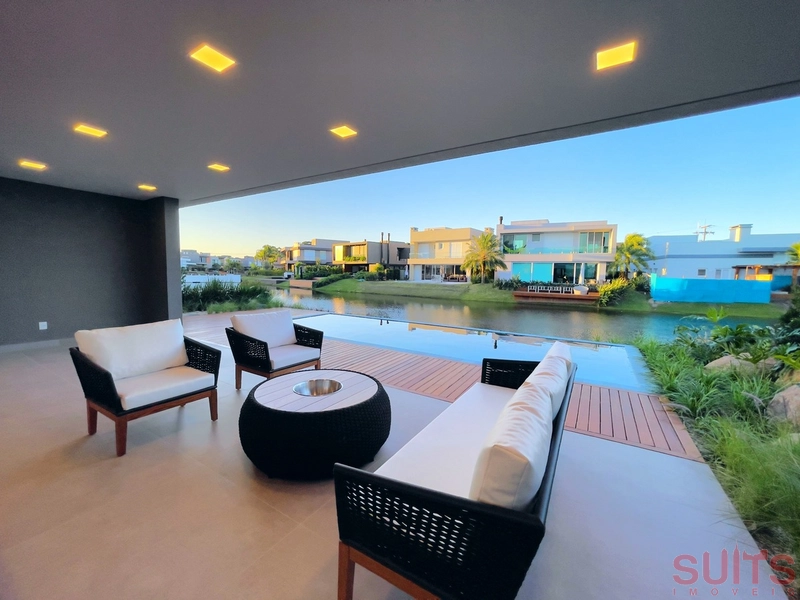 Lindo sobrado no Condomínio Malibu Beach Residence: 43ª foto da galeria de imagens do imóvel