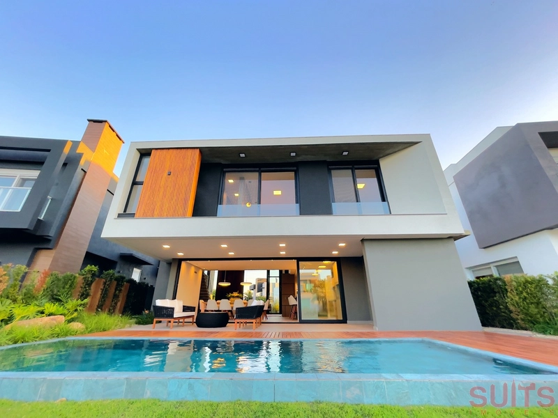 Lindo sobrado no Condomínio Malibu Beach Residence: 50ª foto da galeria de imagens do imóvel