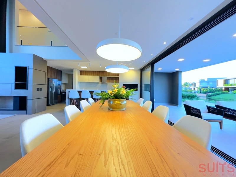 Lindo sobrado no Condomínio Malibu Beach Residence: 22ª foto da galeria de imagens do imóvel