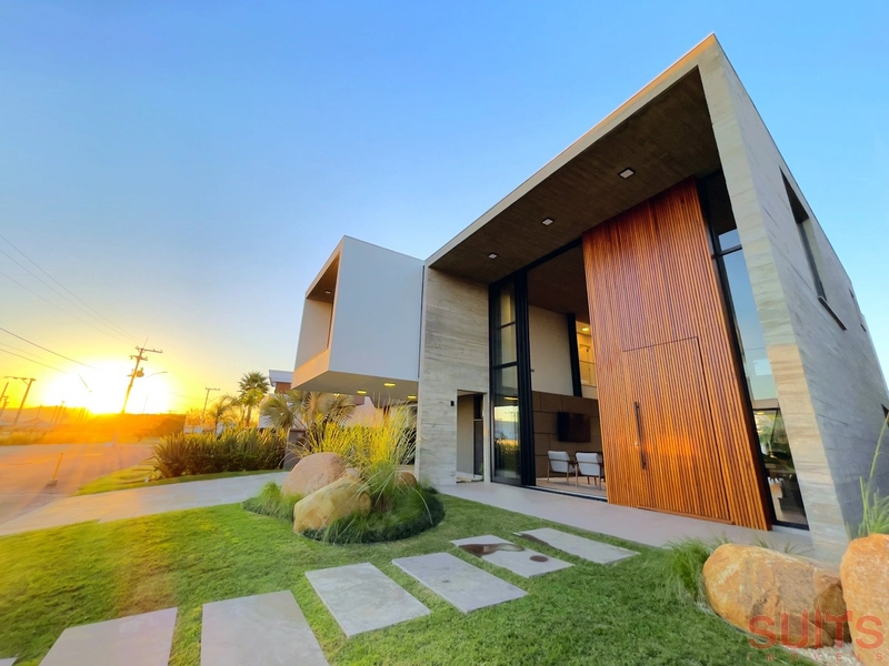 Lindo sobrado no Condomínio Malibu Beach Residence: 99ª foto da galeria de imagens do imóvel