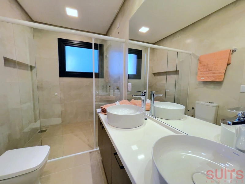 Lindo sobrado no Condomínio Malibu Beach Residence: 59ª foto da galeria de imagens do imóvel