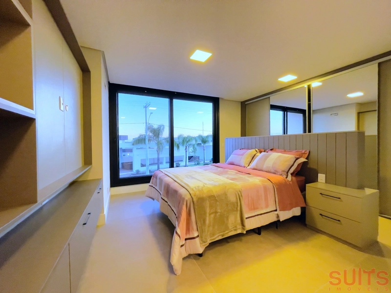 Lindo sobrado no Condomínio Malibu Beach Residence: 67ª foto da galeria de imagens do imóvel