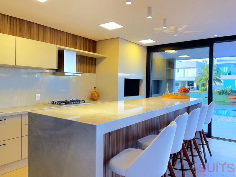 Lindo sobrado no Condomínio Malibu Beach Residence: 27ª foto da galeria de imagens do imóvel