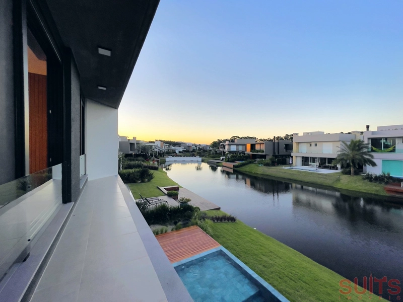 Lindo sobrado no Condomínio Malibu Beach Residence: 75ª foto da galeria de imagens do imóvel