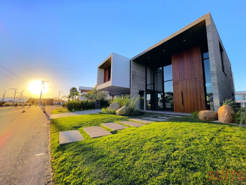 Lindo sobrado no Condomínio Malibu Beach Residence: 96ª foto da galeria de imagens do imóvel