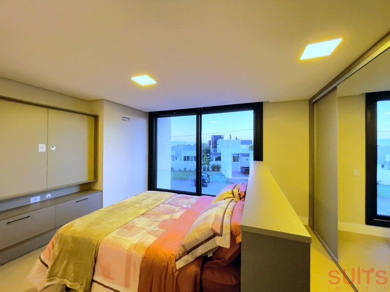 Lindo sobrado no Condomínio Malibu Beach Residence: 61ª foto da galeria de imagens do imóvel