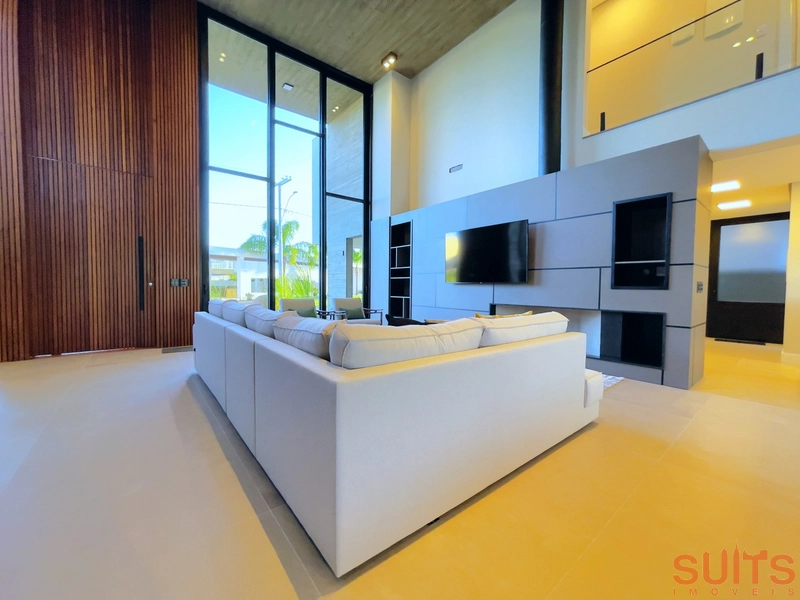 Lindo sobrado no Condomínio Malibu Beach Residence: 8ª foto da galeria de imagens do imóvel