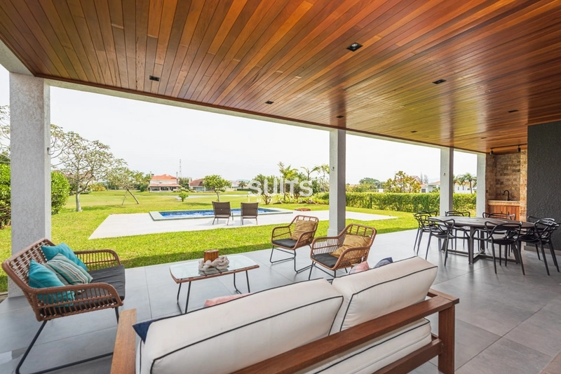 Excelente sobrado à venda no Condomínio Green Village Golf Club: 36ª foto da galeria de imagens do imóvel