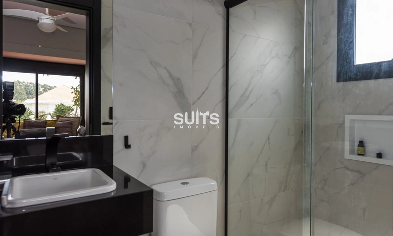 Excelente sobrado à venda no Condomínio Green Village Golf Club: 26ª foto da galeria de imagens do imóvel