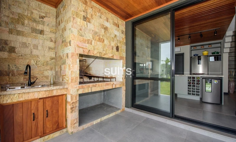 Excelente sobrado à venda no Condomínio Green Village Golf Club: 28ª foto da galeria de imagens do imóvel