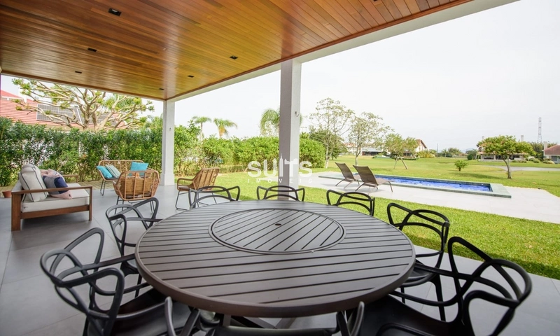 Excelente sobrado à venda no Condomínio Green Village Golf Club: 35ª foto da galeria de imagens do imóvel