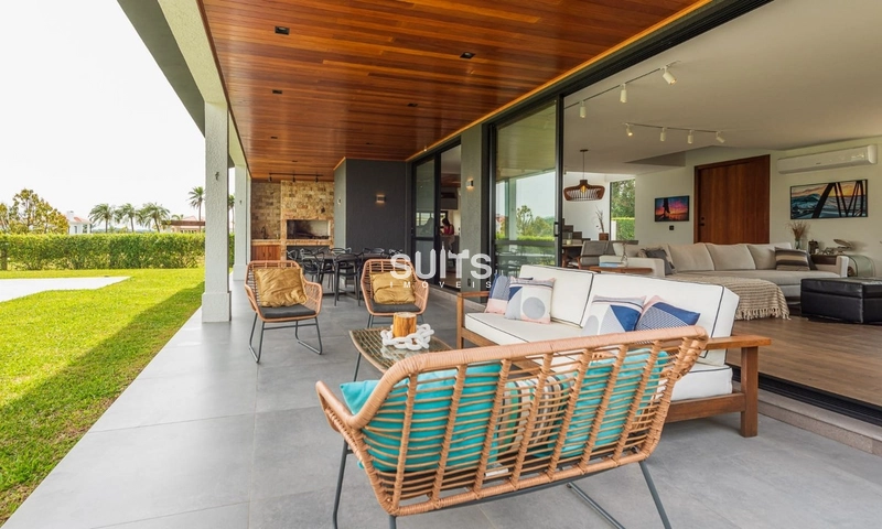 Excelente sobrado à venda no Condomínio Green Village Golf Club: 31ª foto da galeria de imagens do imóvel