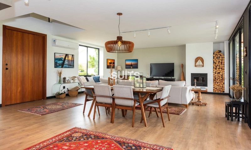 Excelente sobrado à venda no Condomínio Green Village Golf Club: 11ª foto da galeria de imagens do imóvel