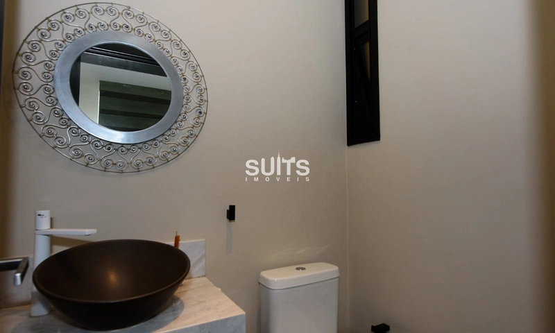 Excelente sobrado à venda no Condomínio Green Village Golf Club: 34ª foto da galeria de imagens do imóvel