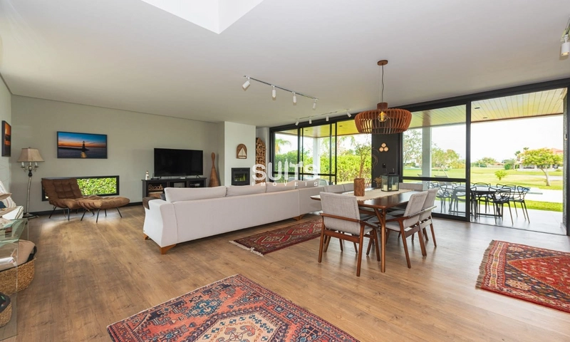 Excelente sobrado à venda no Condomínio Green Village Golf Club: 6ª foto da galeria de imagens do imóvel