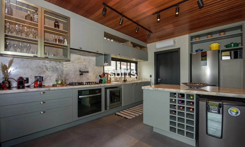 Excelente sobrado à venda no Condomínio Green Village Golf Club: 32ª foto da galeria de imagens do imóvel