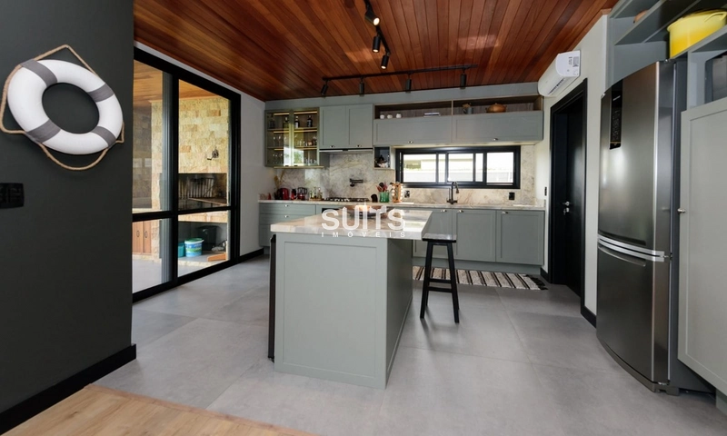 Excelente sobrado à venda no Condomínio Green Village Golf Club: 13ª foto da galeria de imagens do imóvel