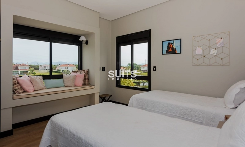 Excelente sobrado à venda no Condomínio Green Village Golf Club: 21ª foto da galeria de imagens do imóvel