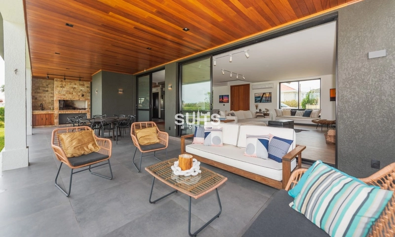 Excelente sobrado à venda no Condomínio Green Village Golf Club: 30ª foto da galeria de imagens do imóvel