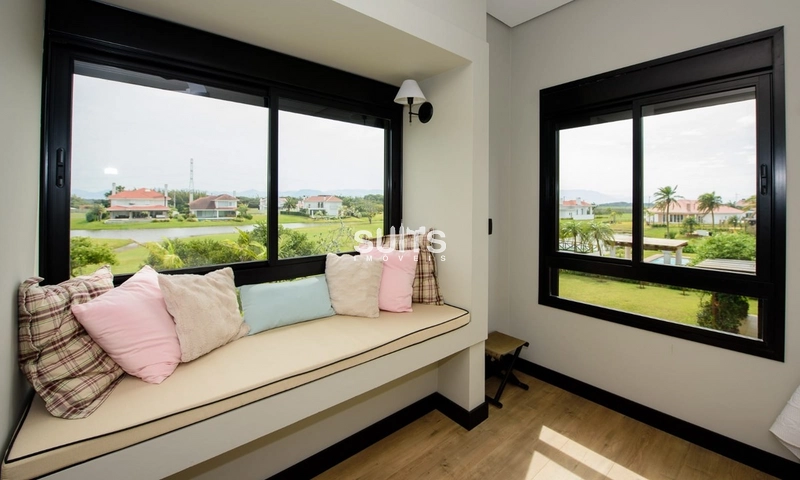 Excelente sobrado à venda no Condomínio Green Village Golf Club: 18ª foto da galeria de imagens do imóvel