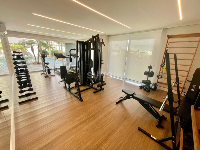 Excelente apartamento à venda no Thera : 20ª foto da galeria de imagens do imóvel