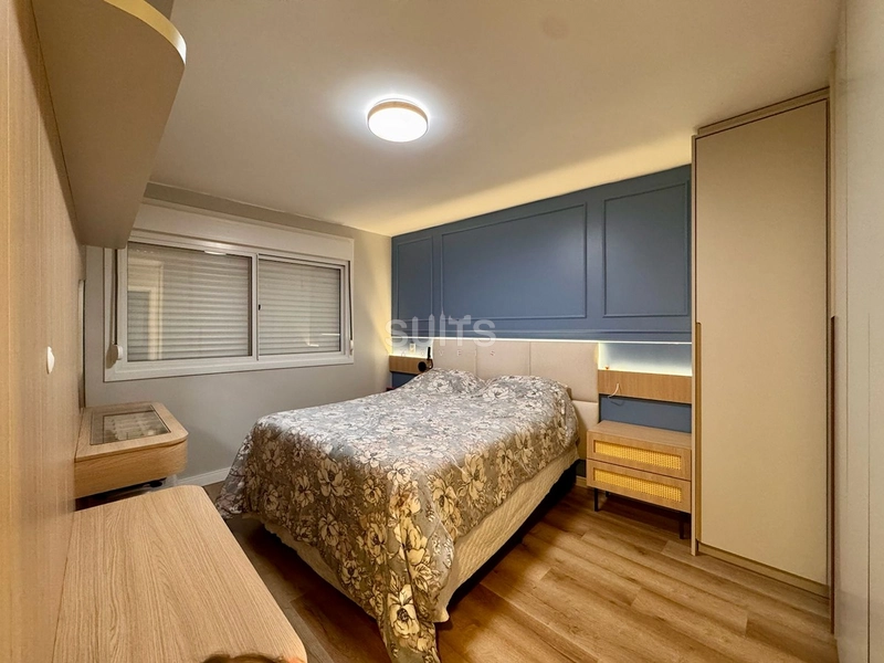 Excelente apartamento à venda no Thera : 9ª foto da galeria de imagens do imóvel