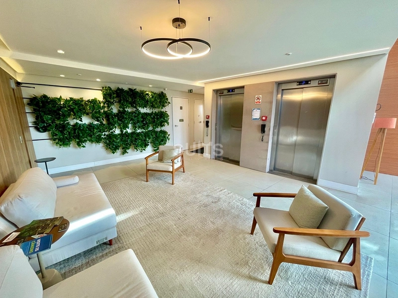 Excelente apartamento à venda no Thera : 21ª foto da galeria de imagens do imóvel
