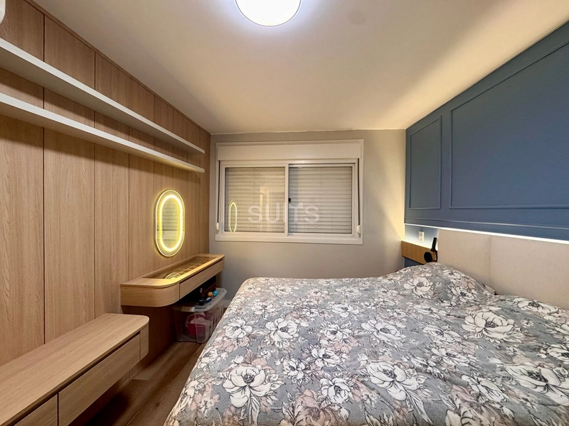 Excelente apartamento à venda no Thera : 15ª foto da galeria de imagens do imóvel