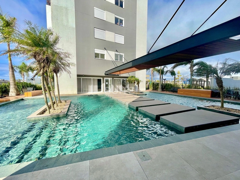 Excelente apartamento à venda no Thera : 6ª foto da galeria de imagens do imóvel