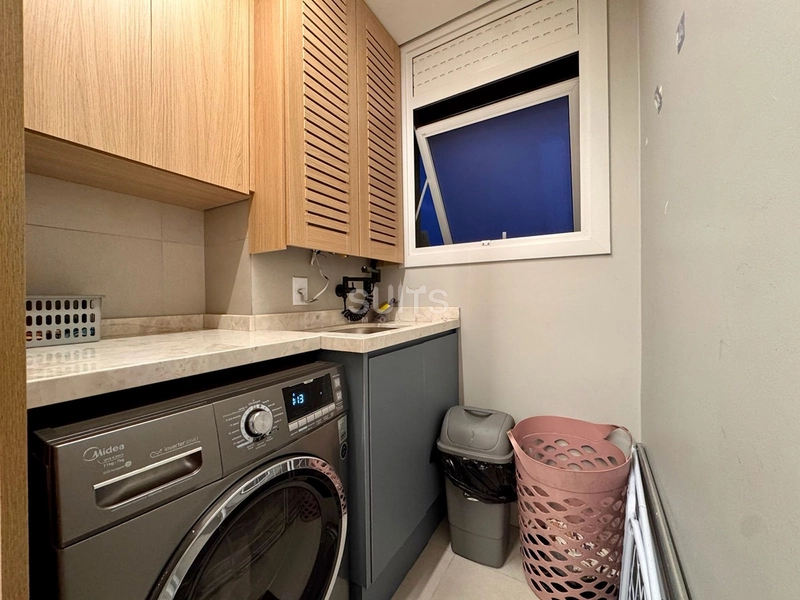 Excelente apartamento à venda no Thera : 10ª foto da galeria de imagens do imóvel