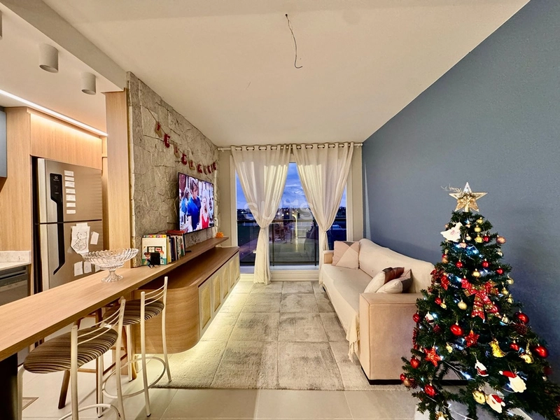 Imóvel residencial ou comercial