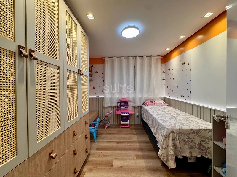 Excelente apartamento à venda no Thera : 17ª foto da galeria de imagens do imóvel