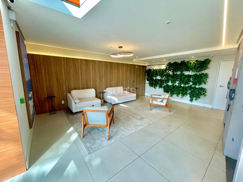 Excelente apartamento à venda no Thera : 22ª foto da galeria de imagens do imóvel