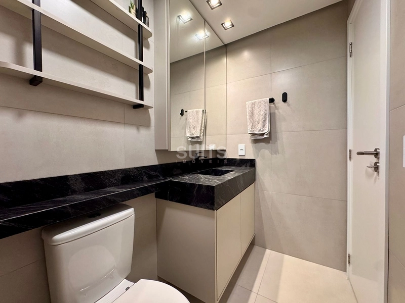Excelente apartamento à venda no Thera : 16ª foto da galeria de imagens do imóvel