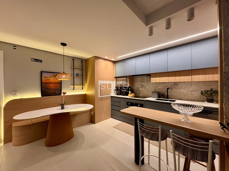 Excelente apartamento à venda no Thera : 12ª foto da galeria de imagens do imóvel