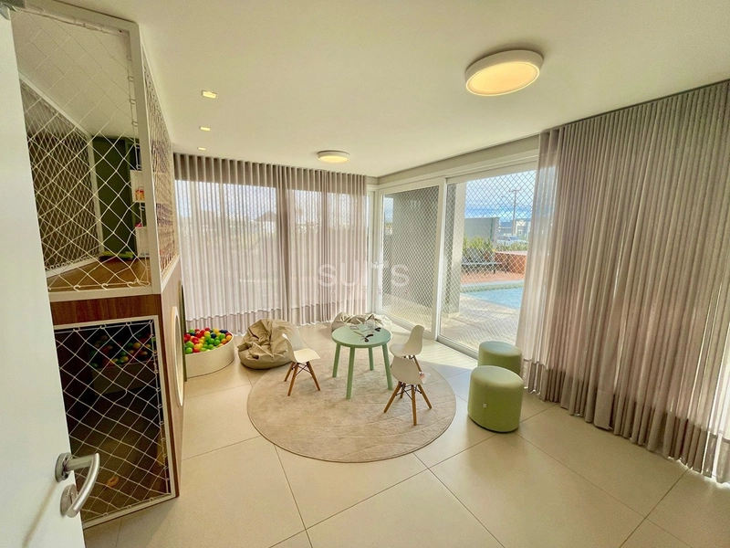 Excelente apartamento à venda no Thera : 11ª foto da galeria de imagens do imóvel