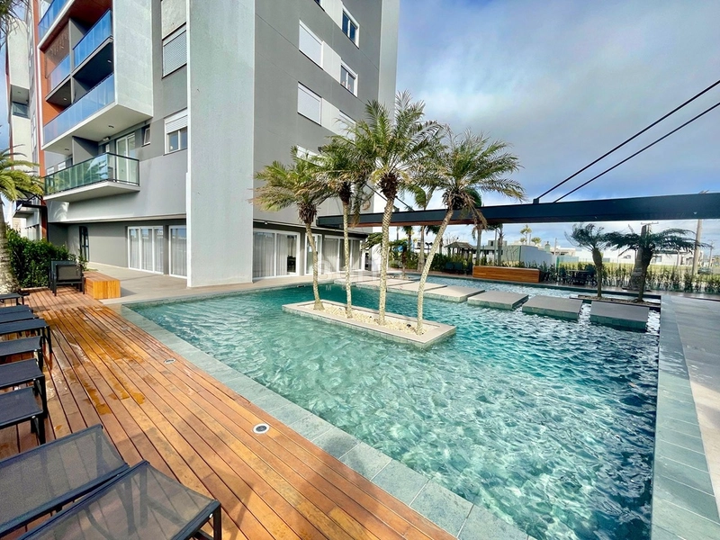 Excelente apartamento à venda no Thera : 23ª foto da galeria de imagens do imóvel