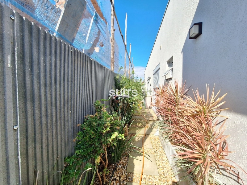 Excelente sobrado à venda no condomínio Blue: 44ª foto da galeria de imagens do imóvel