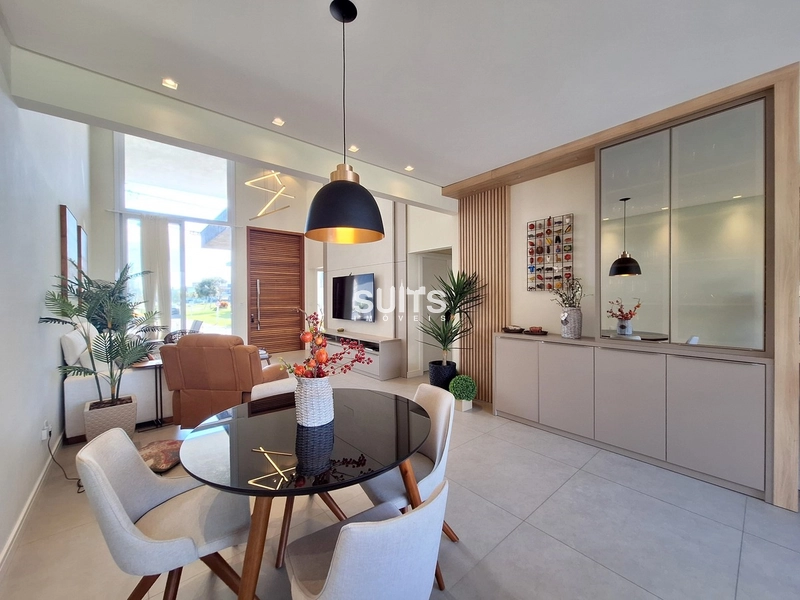 Excelente sobrado à venda no condomínio Blue: 14ª foto da galeria de imagens do imóvel