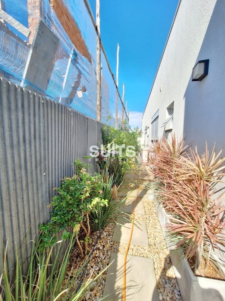 Excelente sobrado à venda no condomínio Blue: 43ª foto da galeria de imagens do imóvel